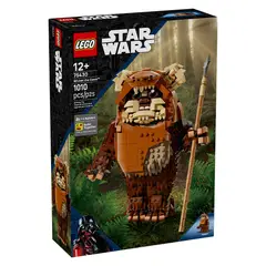 LEGO - WICKET EL EWOK™ STAR WARS TM 75430