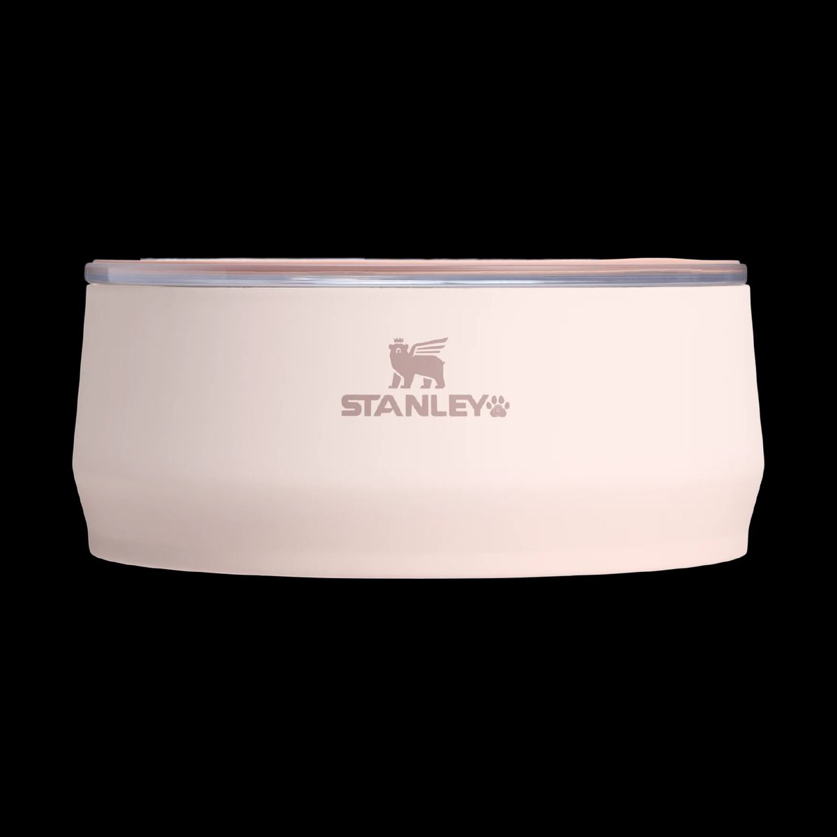 STANLEY - Plato para Mascotas Stanley Rose Quartz - 710 ml