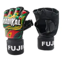 FUJIMAE - Guantes MMA Radikal 3.0 XL