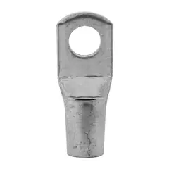 GENERICO - Terminal Ojo compresión 50mm2 para cables pack 100