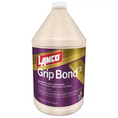 LANCO - ADHESIVO COLA FRIA EXTRA F GRIP BOND GL