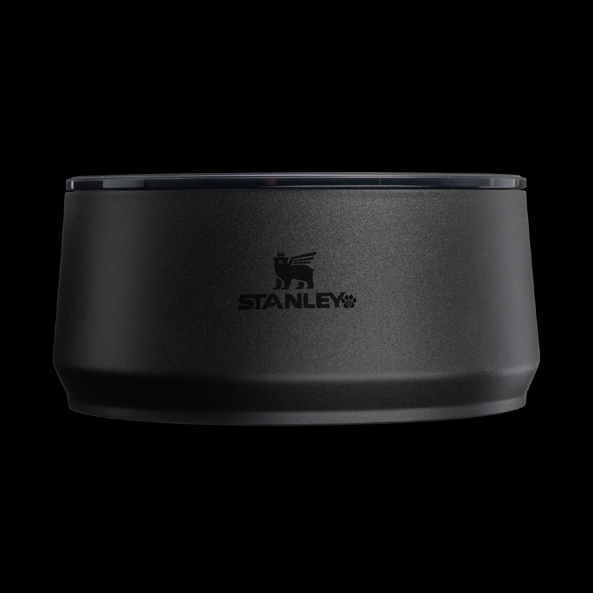 STANLEY - Plato para Mascotas Stanley Black 2.0 - 1.4 Lt