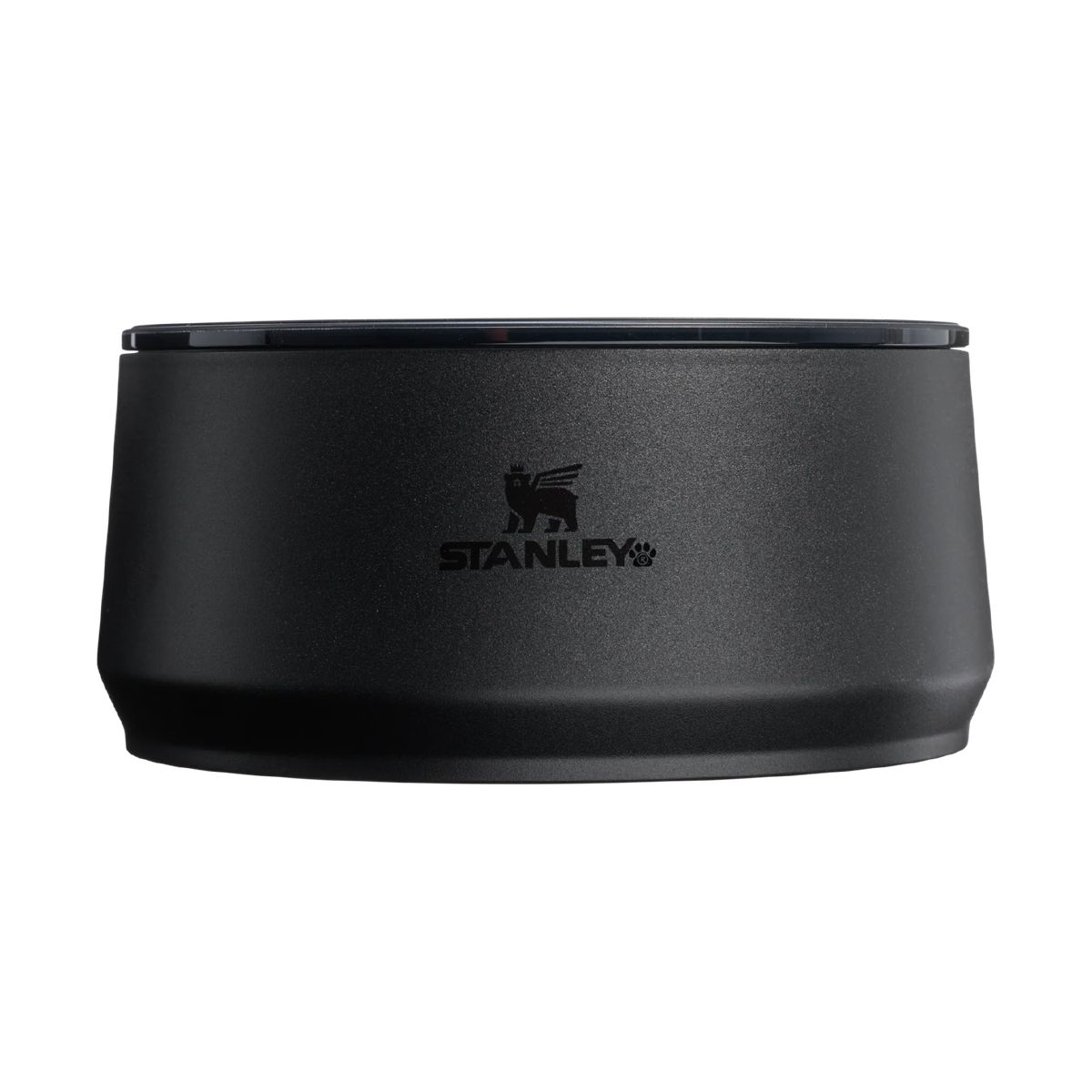 STANLEY - Plato para Mascotas Stanley Black 2.0 - 1.4 Lt