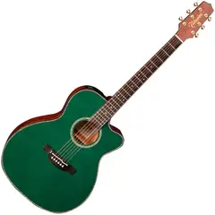TAKAMINE - Guitarra Electroacústica Limited Edition LTD2025