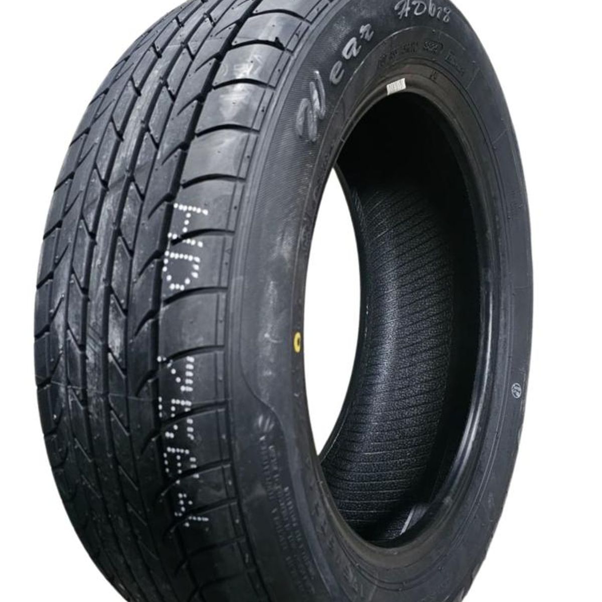 HAIDA - Neumatico 17560 R14 Haida hd618 79H