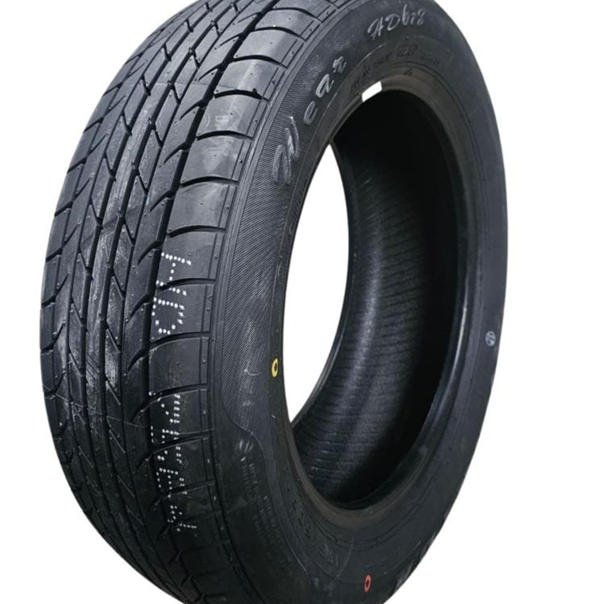 HAIDA - Neumatico 17560 R14 Haida hd618 79H