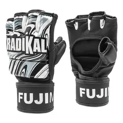 FUJIMAE - Guantes MMA Radikal 3.0 M