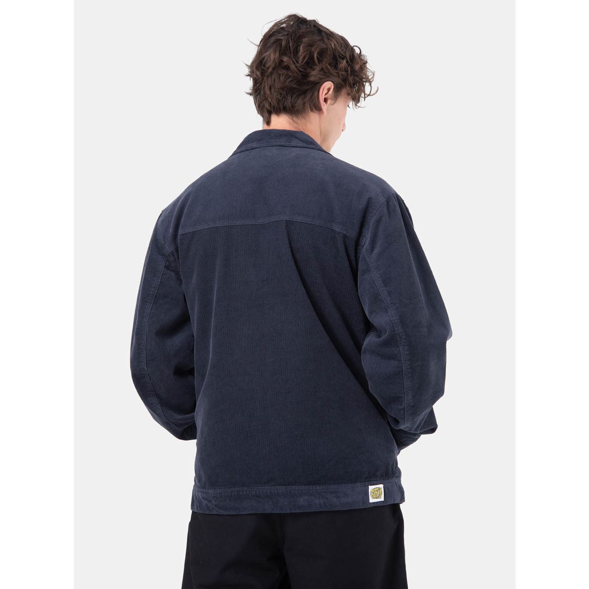 BURTON - Chaqueta Hombre Light Azul BURTON