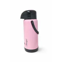 MEGA - Termo Sifón 1.8 Litros Para Agua Caliente - Frío Rosa