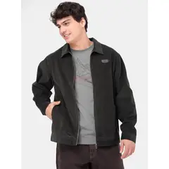 BURTON - Chaqueta Hombre Light Verde