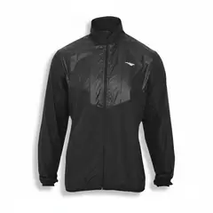 PENALTY - Corta Viento Sport Air Dry 244 Negro