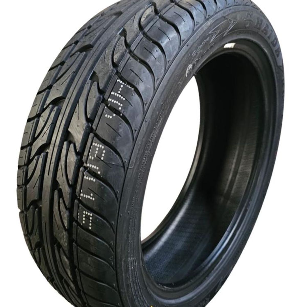 HAIDA - Neumatico 18550 R16 Haida hd921 81V