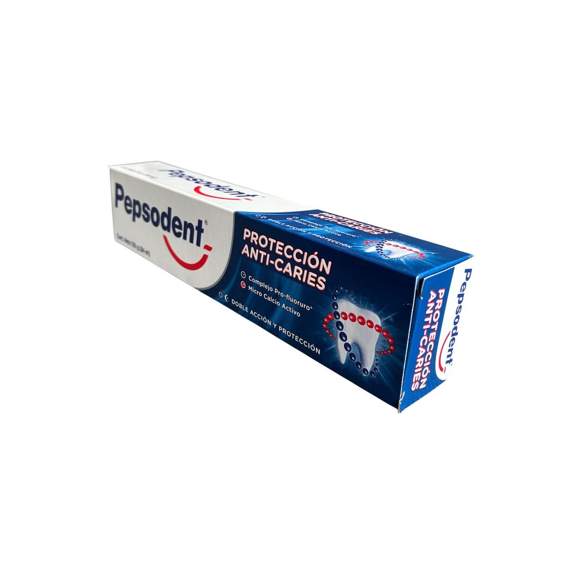 PEPSODENT - Pasta Dental Pepsodent 130grs Pack 10 Unidades