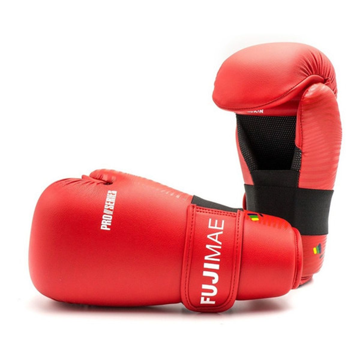 FUJIMAE - Guantes Proseries TaekwonDo ITF XL