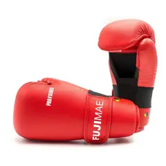 FUJIMAE - Guantes Proseries TaekwonDo ITF XL
