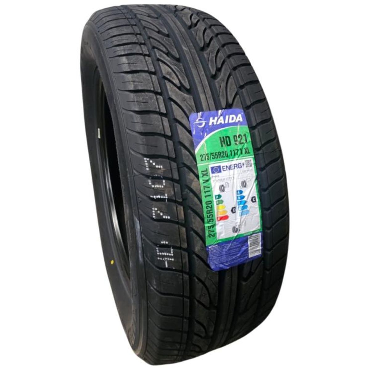 HAIDA - Neumatico 27555 R20 Haida hd921 117V XL