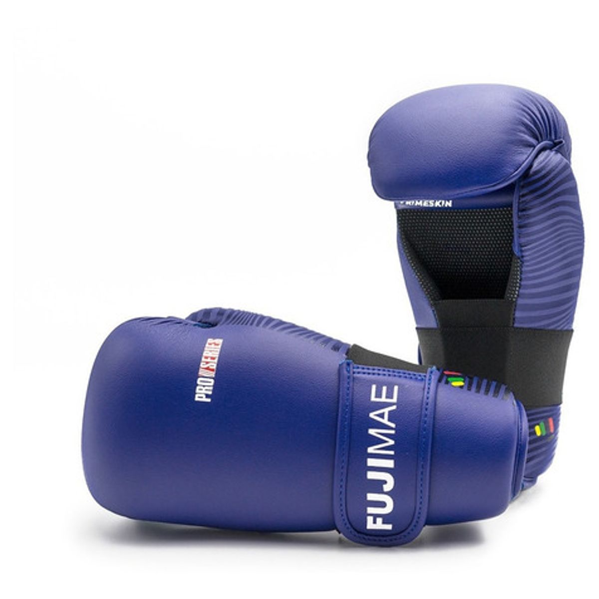 FUJIMAE - Guantes Proseries Oficiales Taekwon-Do ITF L