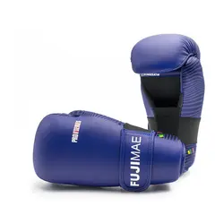 FUJIMAE - Guantes Proseries Oficial Taekwon-Do ITF XL