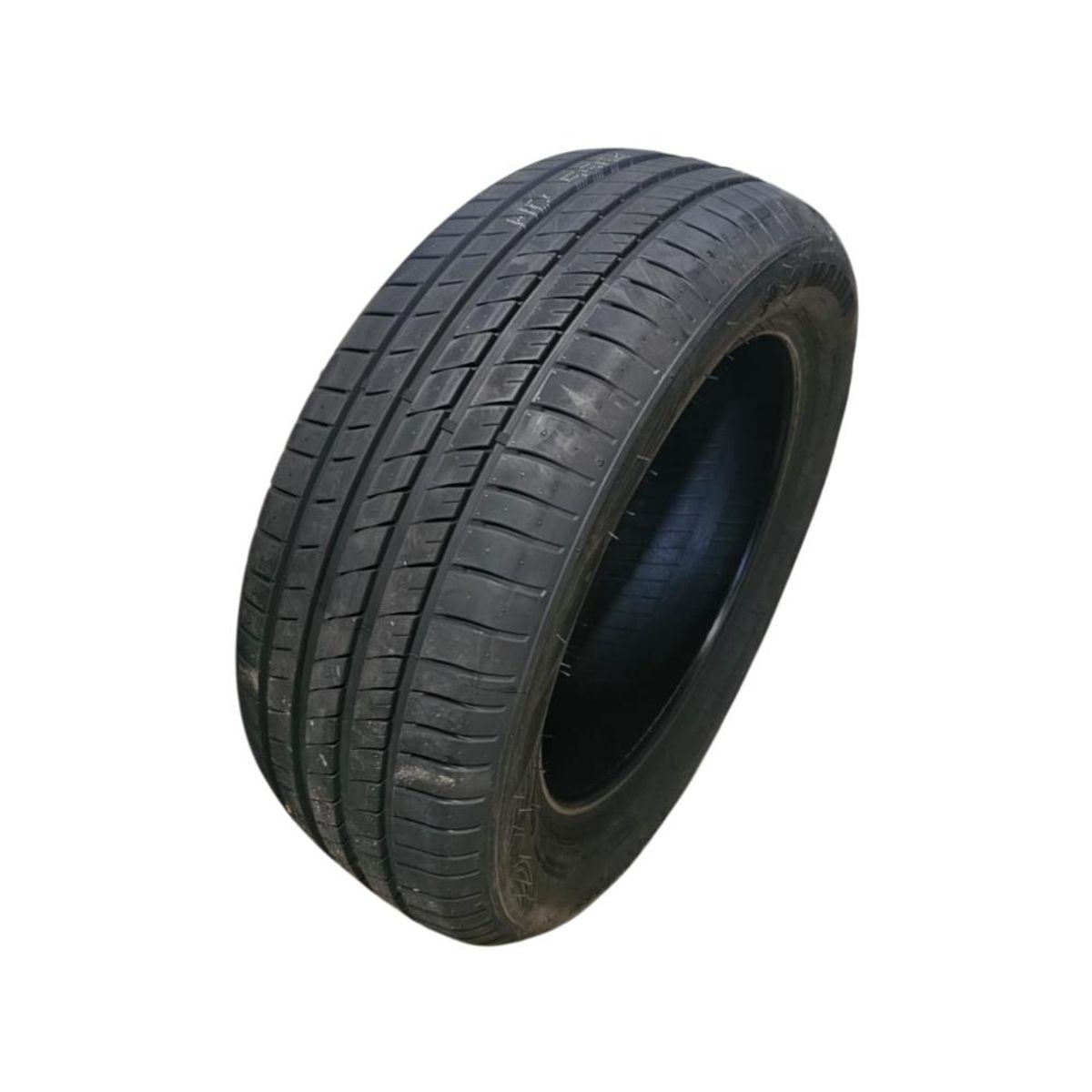 HAIDA - Neumatico 21555 R16 Haida Excomfort 97W XL ZH