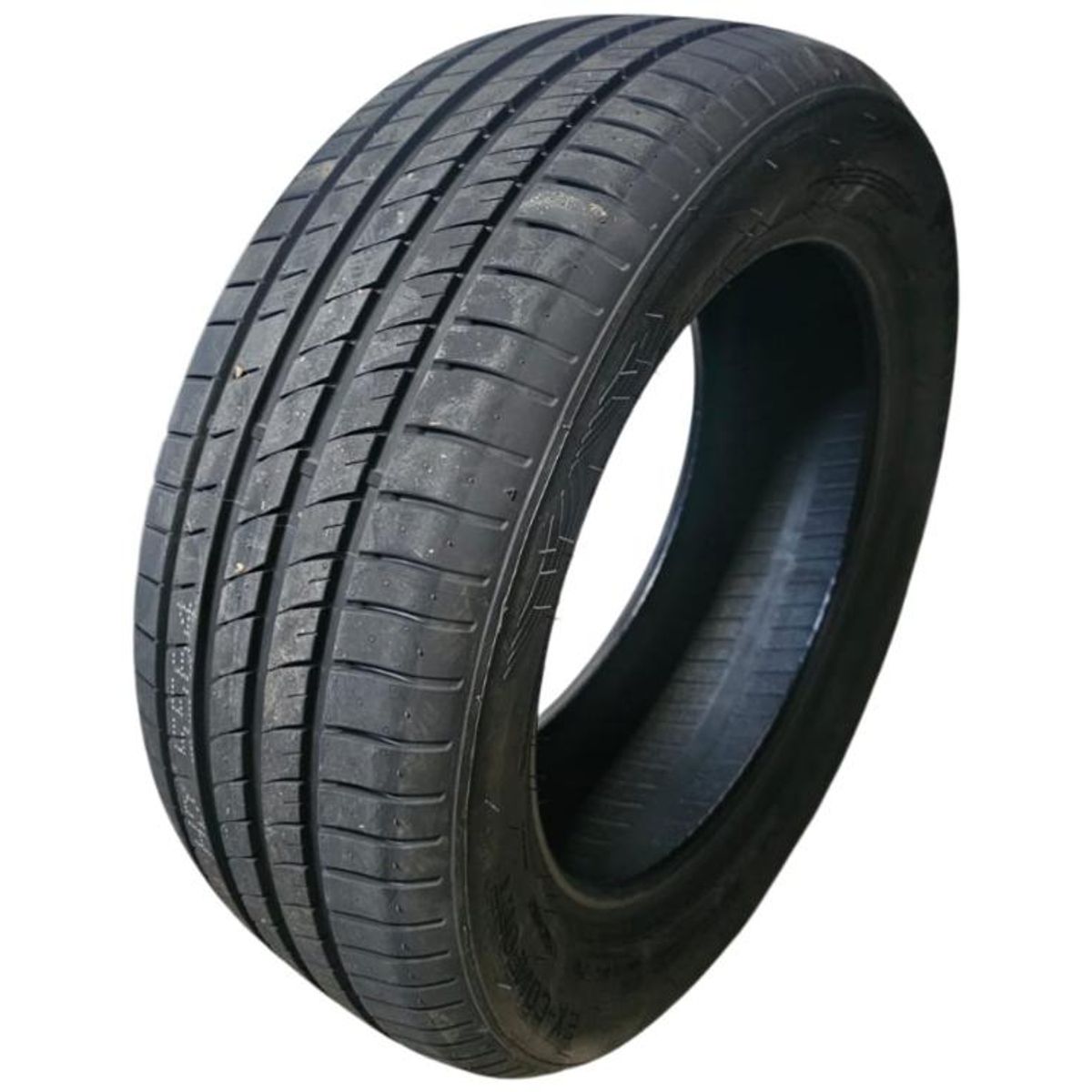 HAIDA - Neumatico 21555 R16 Haida Excomfort 97W XL ZH