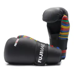FUJIMAE - Guantes abiertos Proseries S