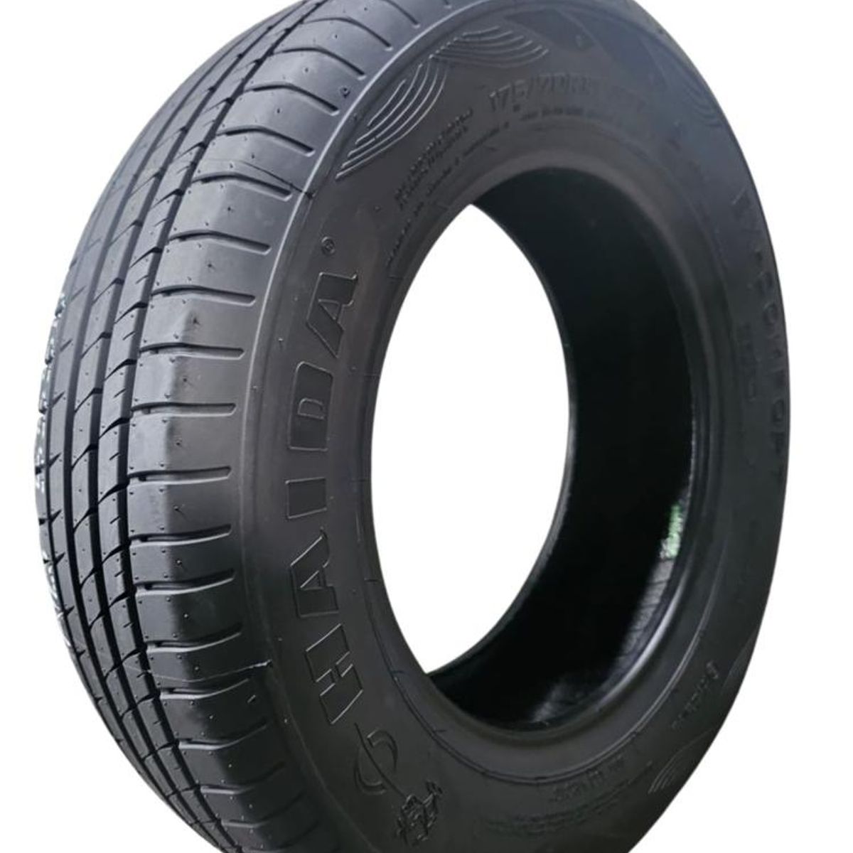 HAIDA - Neumatico 175/70 R13 Haida excomfort 82T