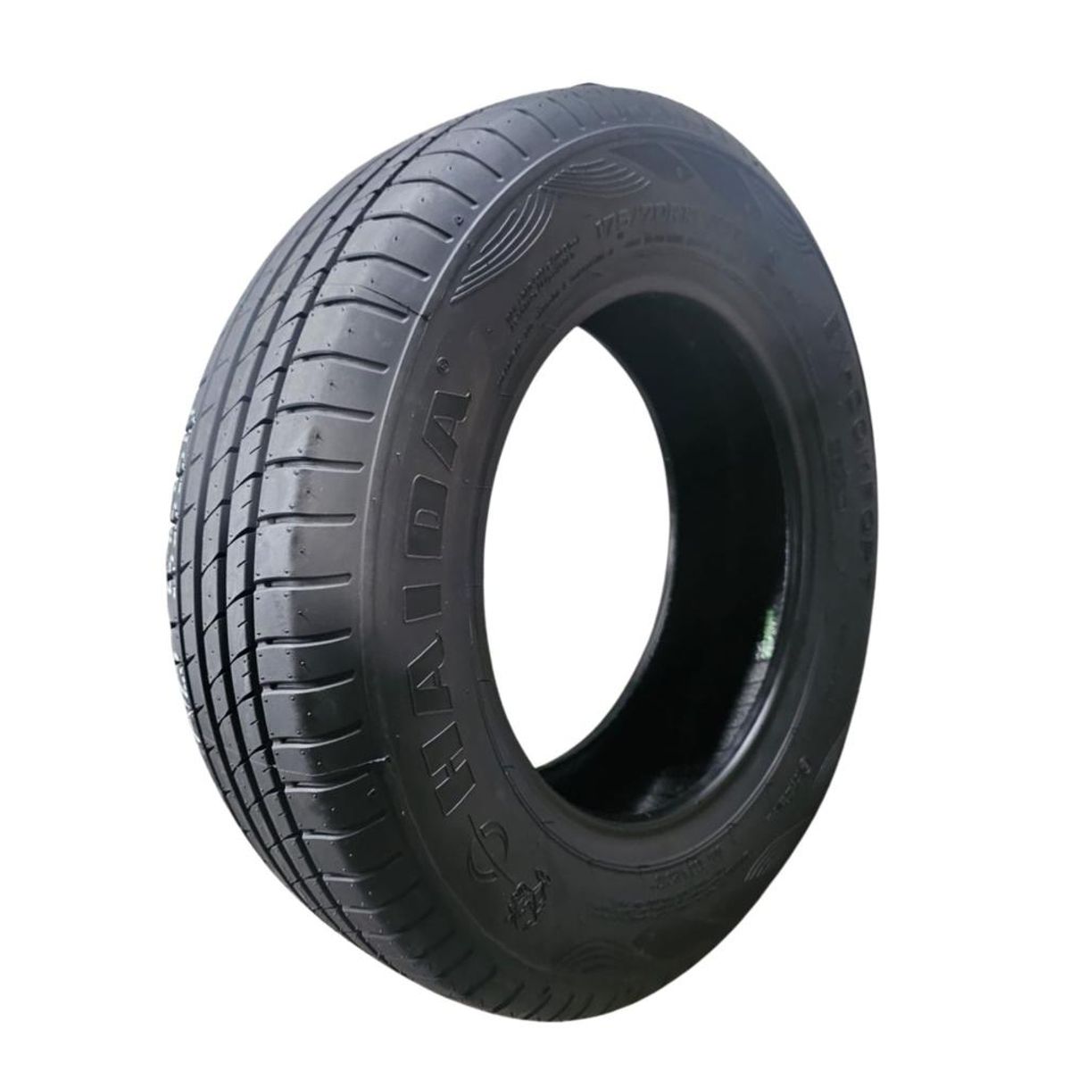 HAIDA - Neumatico 175/70 R13 Haida excomfort 82T