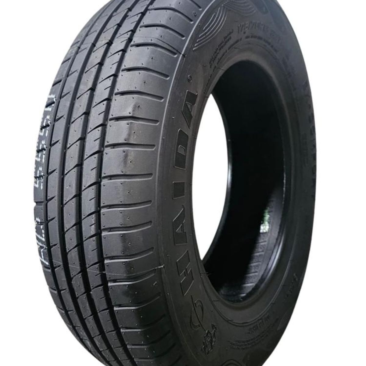 HAIDA - Neumatico 175/70 R13 Haida excomfort 82T