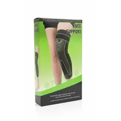 GENERICO - Soporte O Rodillera Elástica.