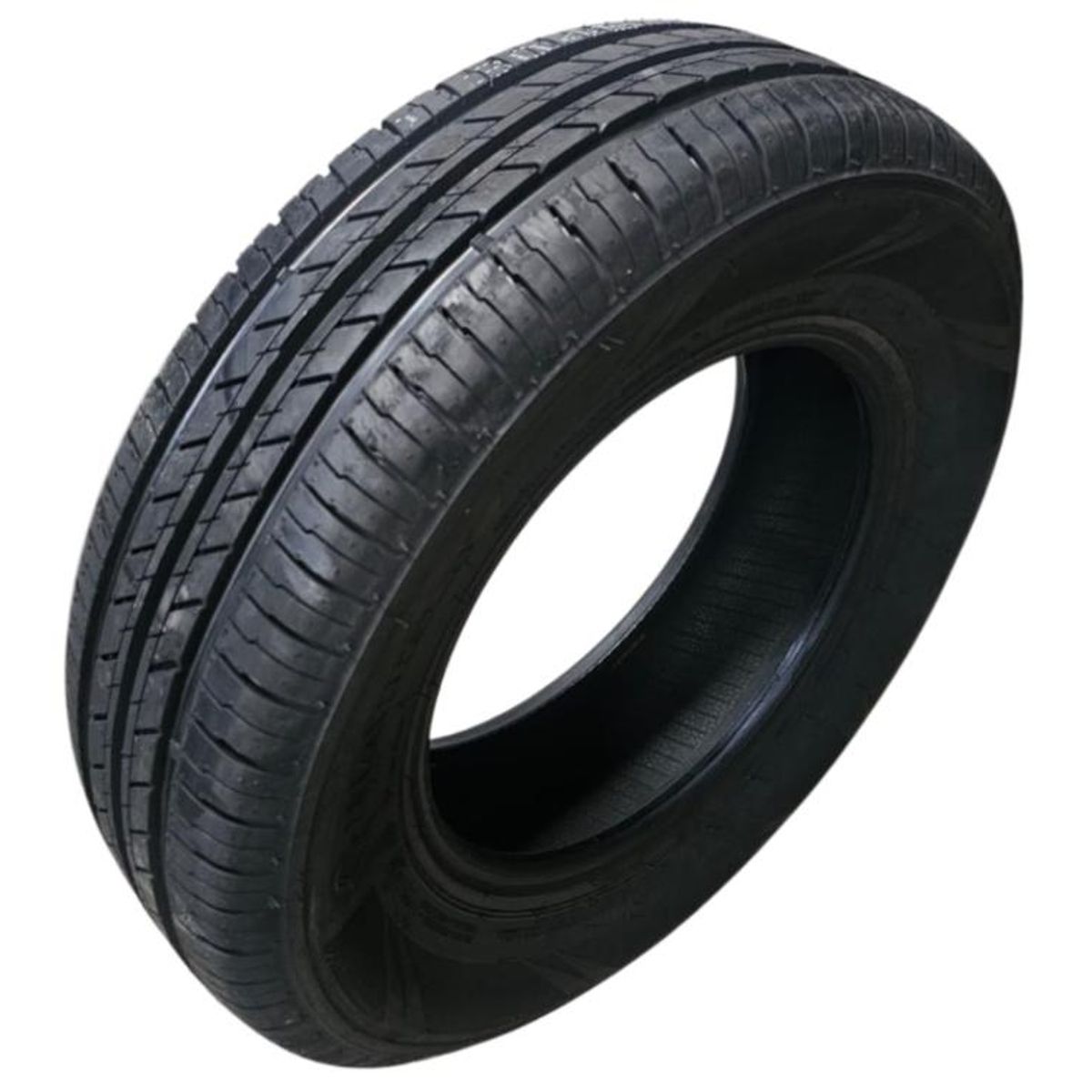 HAIDA - Neumatico 18570 R13 Haida hd667 86T