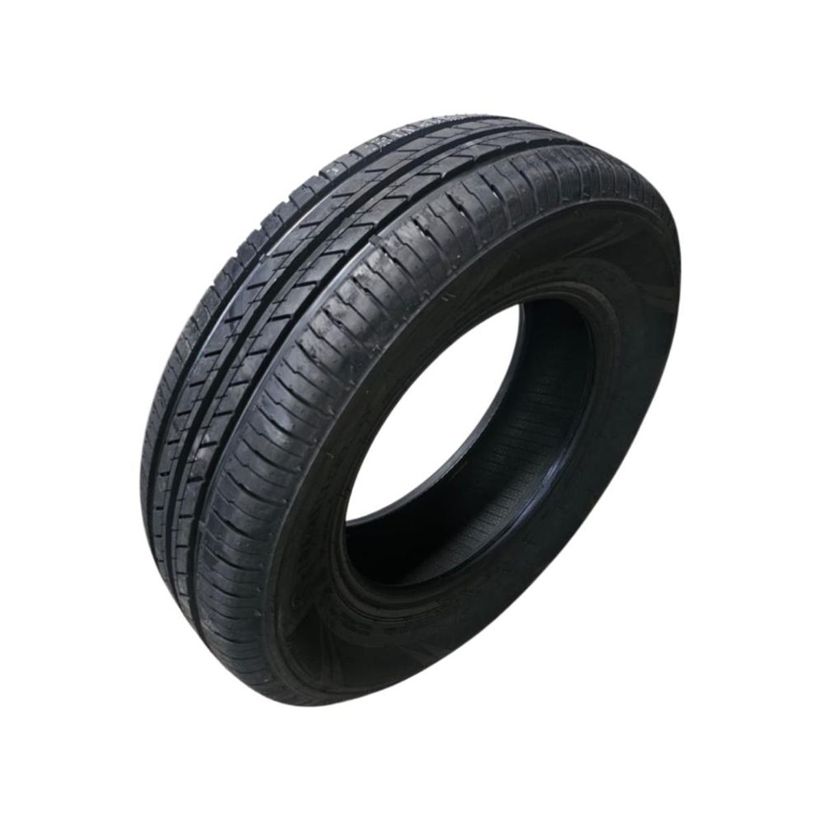 HAIDA - Neumatico 18570 R13 Haida hd667 86T