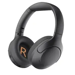 GENERICO - Qcy H3 Lite Anc Auriculares Bluetooth 5.3 Diadema Plegables Color Negro