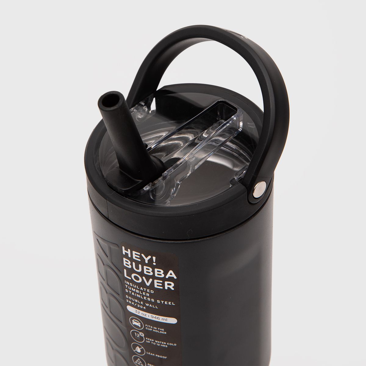 BUBBA - Tumbler Night Bubba Essentials