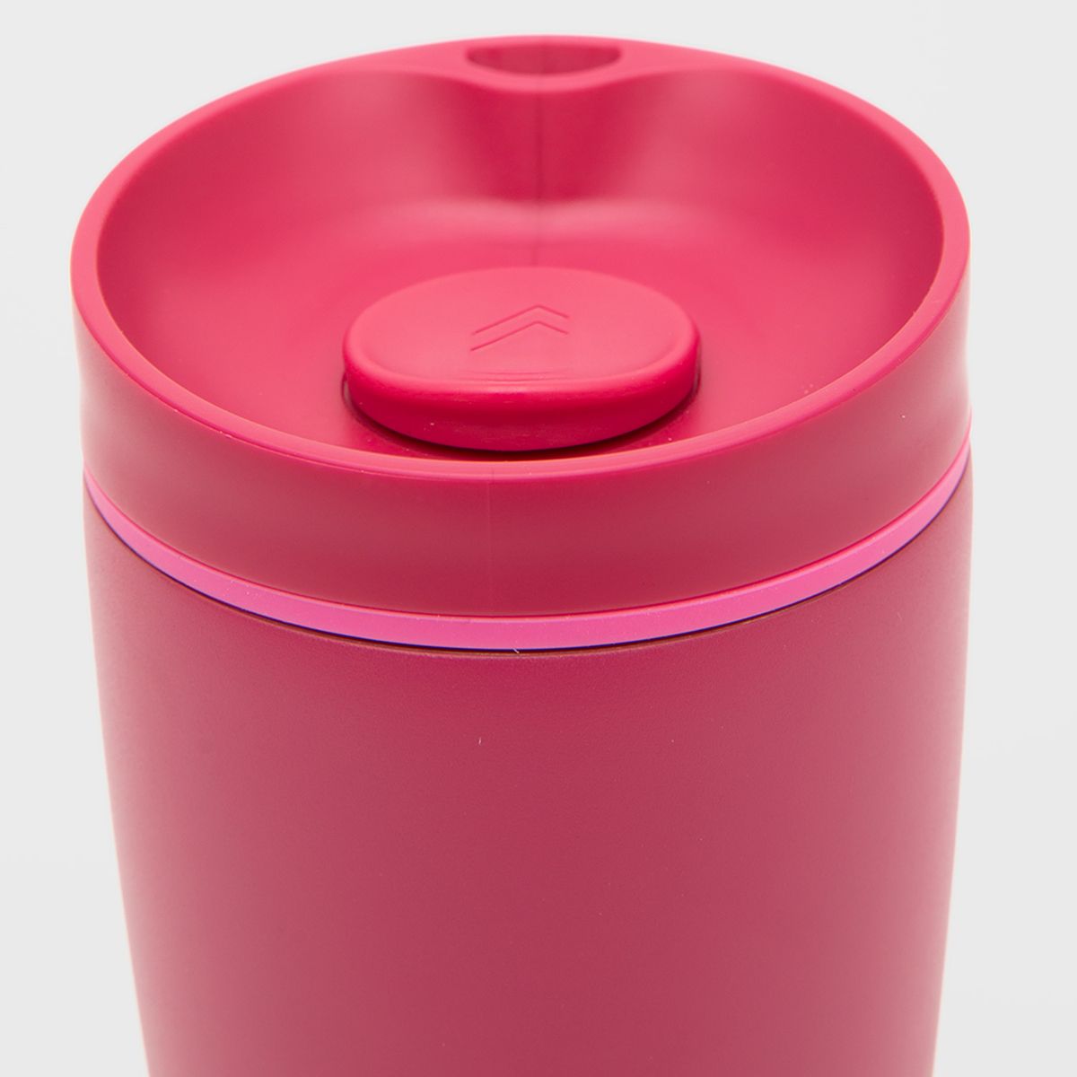 BUBBA - Coffee Mug Ruby Red Bubba Essentials