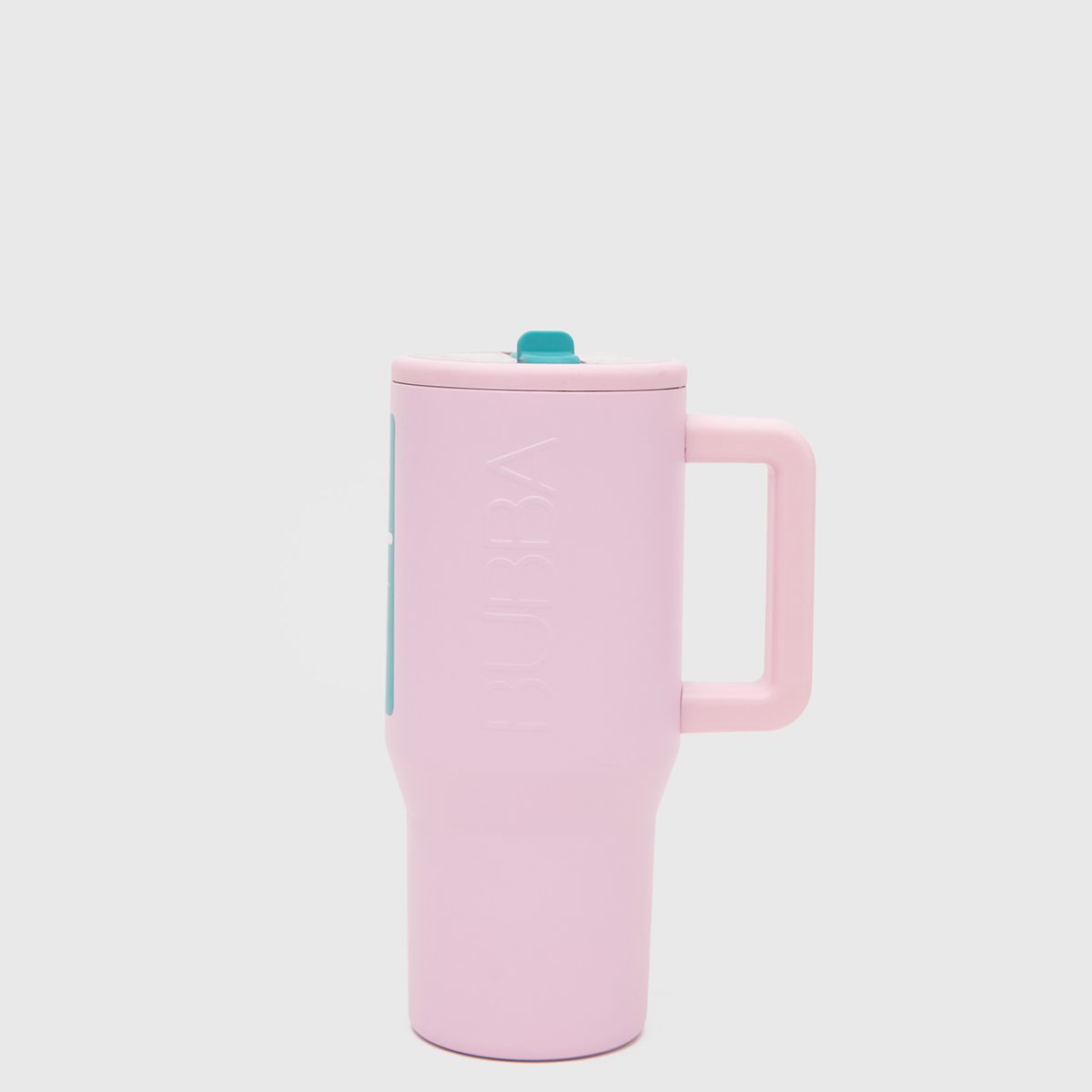 BUBBA - Tumbler Handle Light Lila Bubba Essentials