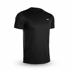 PENALTY - Polera Sport Matis X 603 Negro