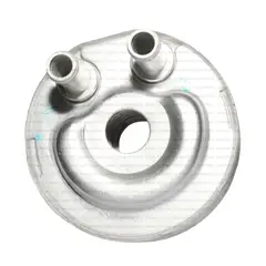 NISSAN - ENFRIADOR ACEITE TERRANO 2.5 2001-2016