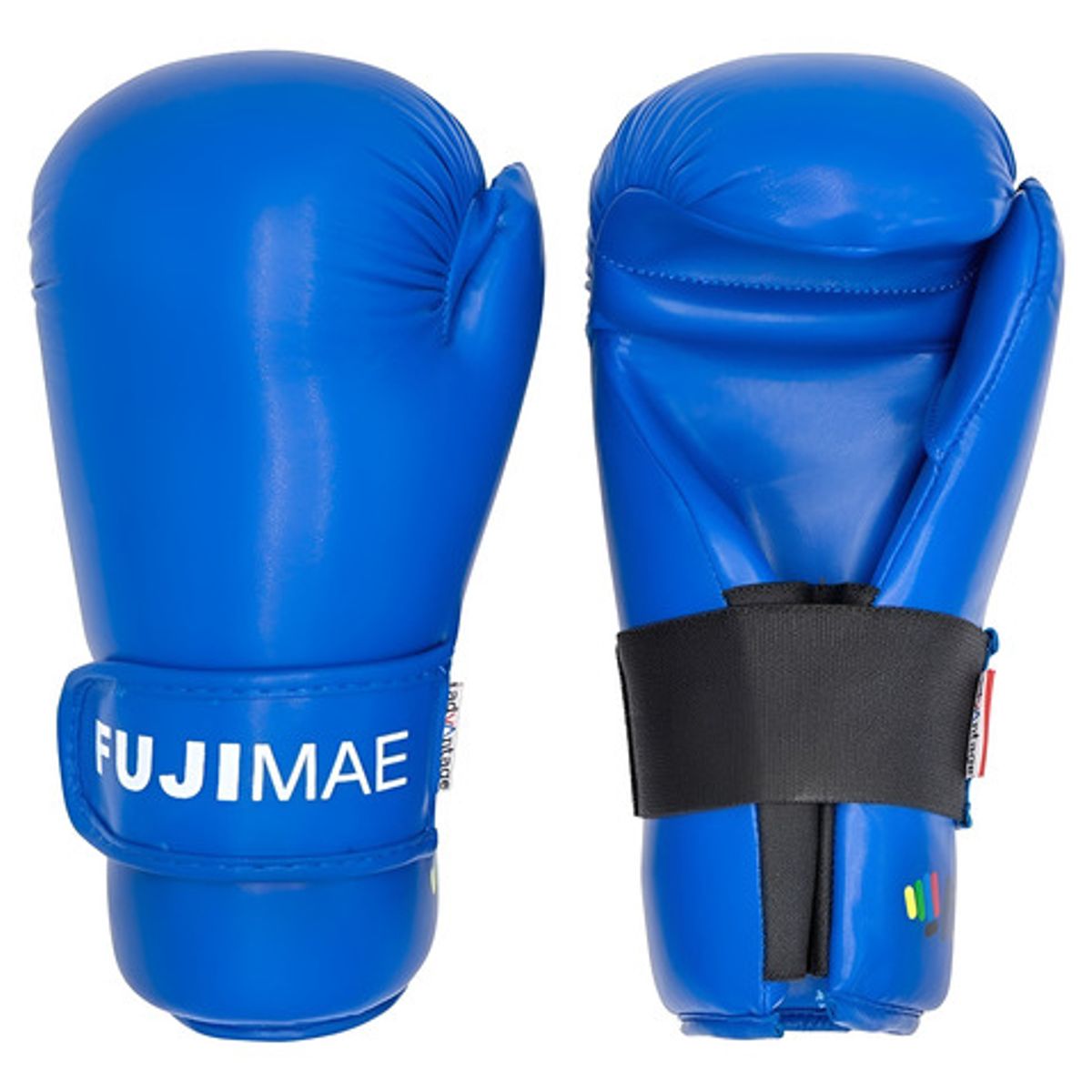 FUJIMAE - Guantes abiertos Advantage  XS
