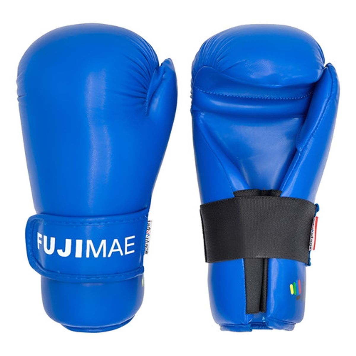 FUJIMAE - Guantes abiertos Advantage  XS