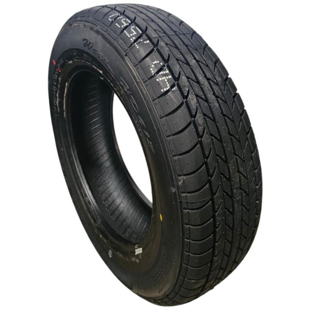 HAIDA - Neumatico 16570 R14LT Haida hd618 8987R 6PR