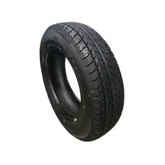 HAIDA - Neumatico 16570 R14LT hd618 8987R 6PR