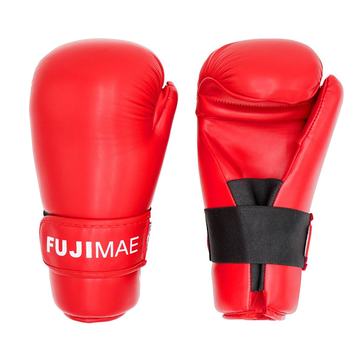FUJIMAE - Guantes abiertos Advantage  XS