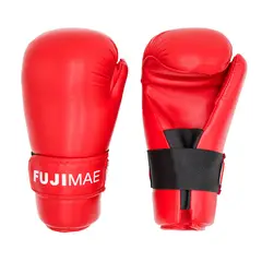 FUJIMAE - Guantes abiertos Advantage XS