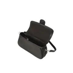 MARC JACOBS - Bolso Clover Medium Negro