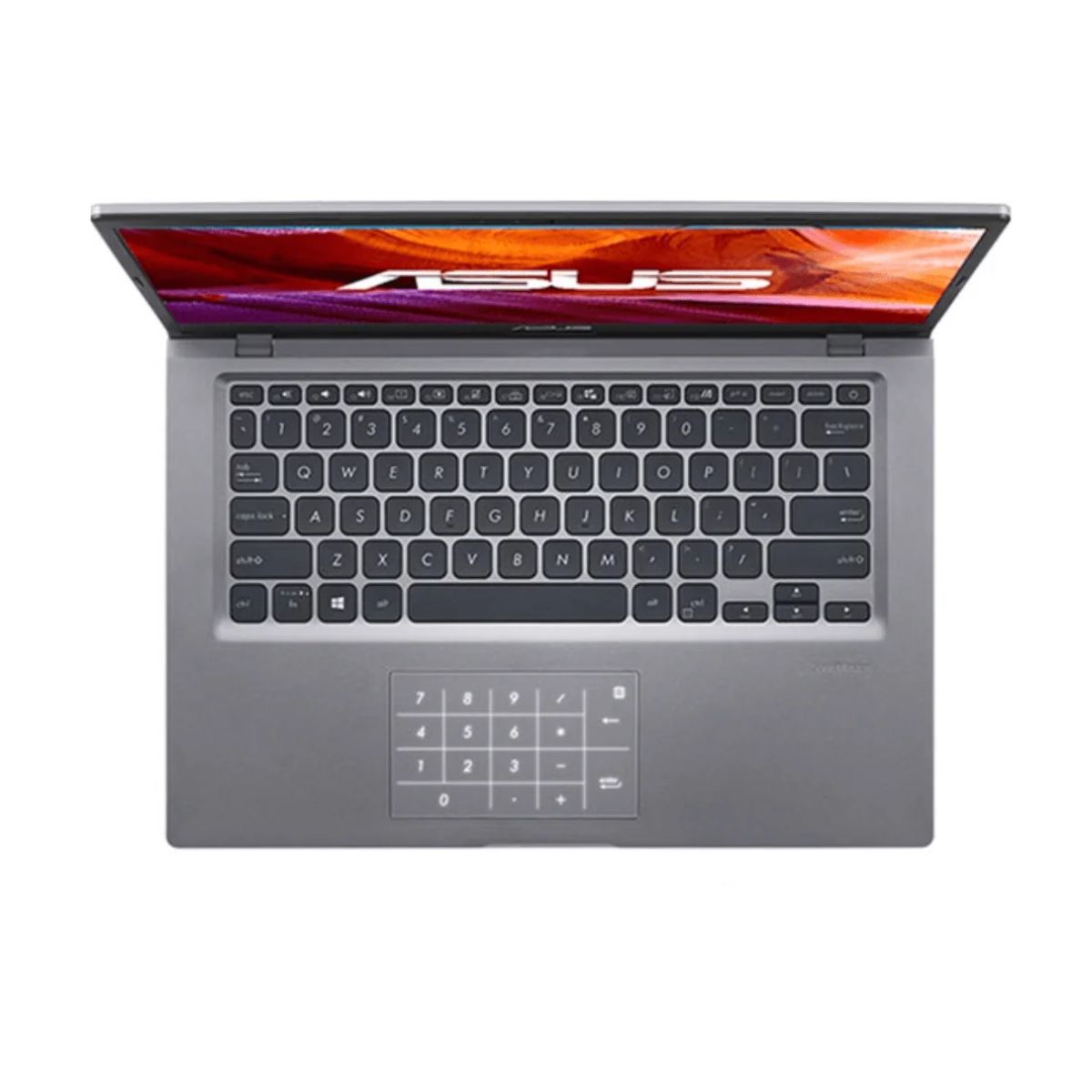 ASUS - NOTEBOOK X415JA-EK2099W CORE I5 8GB RAM 256GB SSD REACONDICIONADO