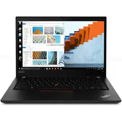 LENOVO - NOTEBOOK THINKPAD T14 GEN 1 CORE I7-10510U 8GB RAM 1TB SSD REACONDICIONADO
