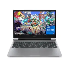 HP - NOTEBOOK OMEN GAMING 16 AE0018CA CORE I7 14700HX 16GB RAM 1 TB SSD REACONDICIONADO