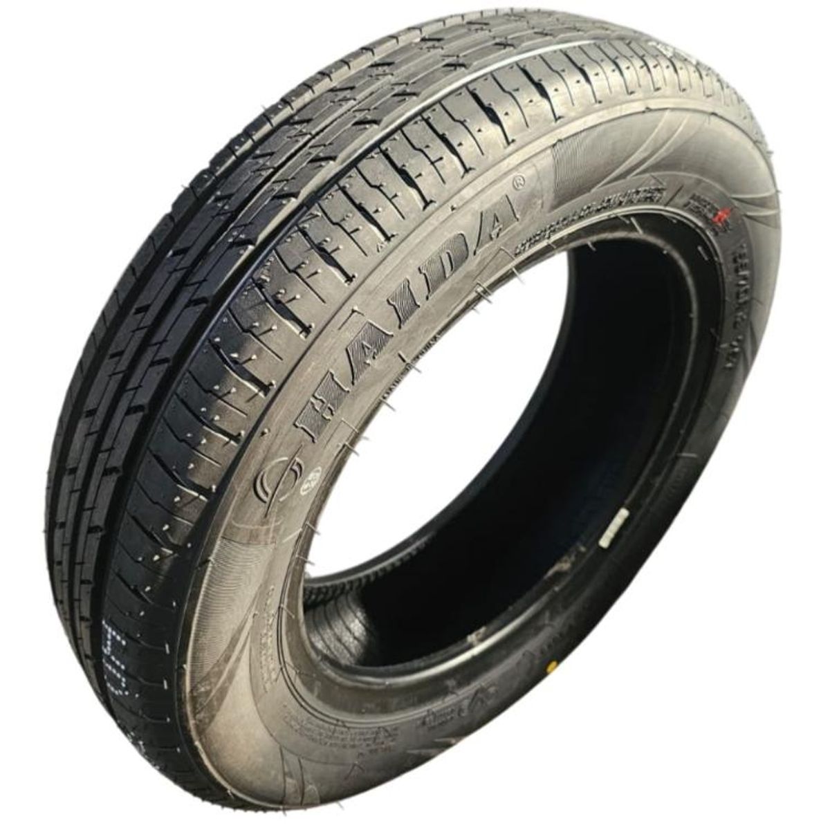HAIDA - Neumatico 15570 R13 Haida hd667 75t