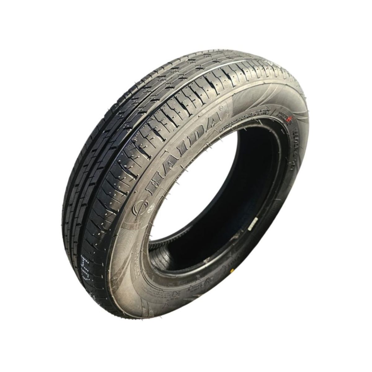 HAIDA - Neumatico 15570 R13 Haida hd667 75t