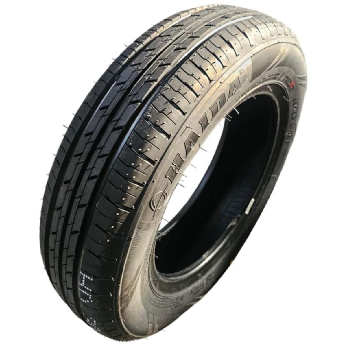 HAIDA - Neumatico 15570 R13 Haida hd667 75t